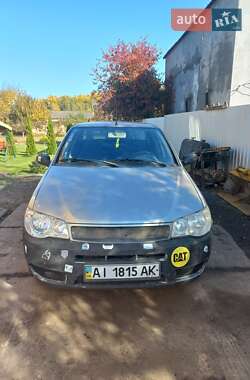 Цены Fiat Siena Бензин