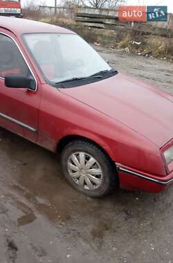 Цены Ford Sierra Бензин