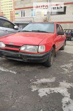 Ціни Ford Sierra Бензин