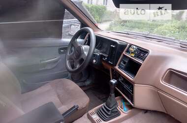 Ціни Ford Sierra Бензин