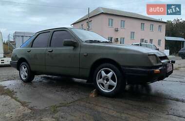 Ціни Ford Sierra Бензин