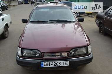 Ціни Ford Sierra Бензин