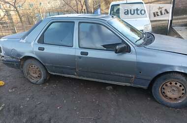 Ціни Ford Sierra Бензин