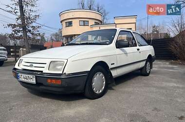 Ціни Ford Sierra Бензин