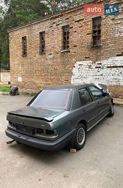 Цены Ford Sierra Бензин