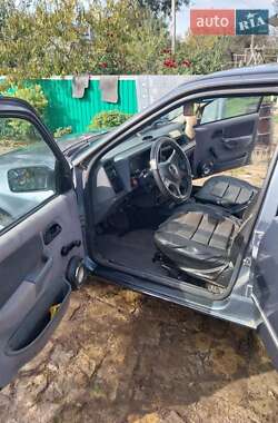 Ціни Ford Sierra Бензин