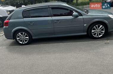 Цены Opel Signum Бензин