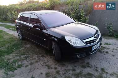 Ціни Opel Signum Бензин