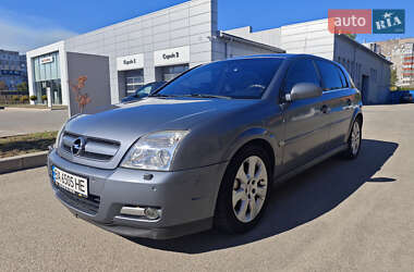 Цены Opel Signum Бензин