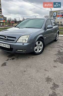 Цены Opel Signum Бензин