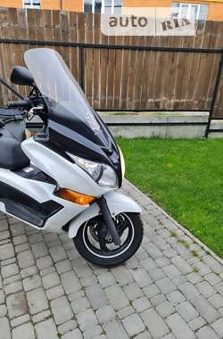 Цены Honda Silver Wing 400 Бензин