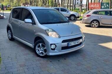 Цены Daihatsu Sirion Бензин