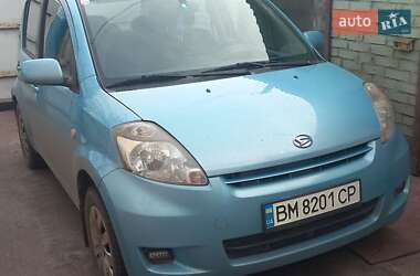 Ціни Daihatsu Sirion Бензин