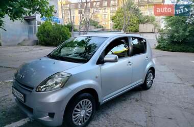 Ціни Daihatsu Sirion Бензин