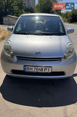 Ціни Daihatsu Sirion Бензин