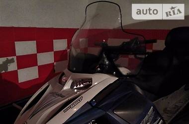 Ціни BRP Ski-Doo Бензин