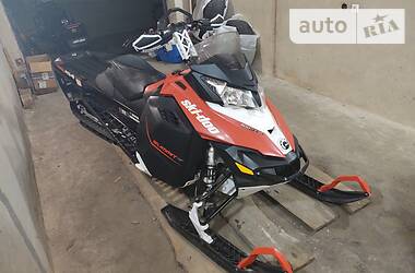 Ціни BRP Ski-Doo Бензин