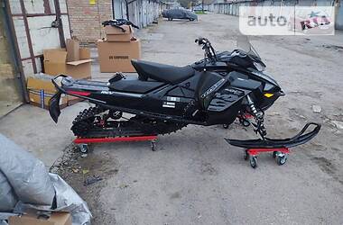 Цены BRP Ski-Doo Бензин