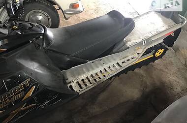 Цены BRP Ski-Doo Бензин