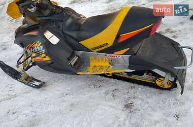 Цены BRP Ski-Doo Бензин