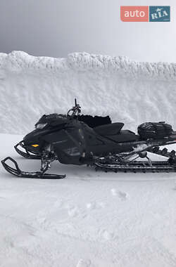 Ціни BRP Ski-Doo Бензин