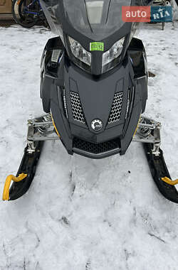 Цены BRP Ski-Doo Бензин