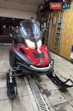 Цены BRP Ski-Doo Бензин