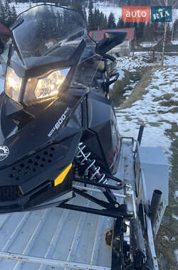 Ціни BRP Ski-Doo Бензин