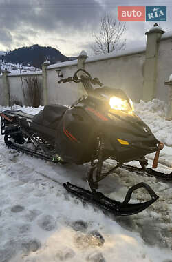 Цены BRP Ski-Doo Бензин