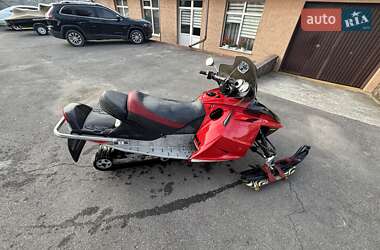 Цены BRP Ski-Doo Бензин