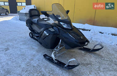Цены BRP Ski-Doo Бензин