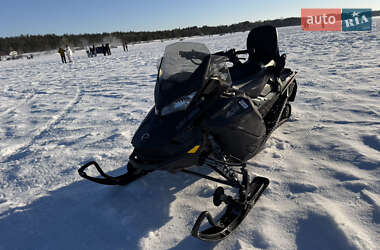 Ціни BRP Ski-Doo Бензин