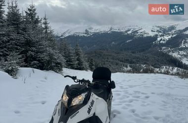 Цены BRP Ski-Doo Бензин