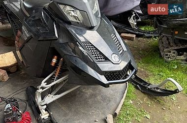 Ціни BRP Ski-Doo Бензин