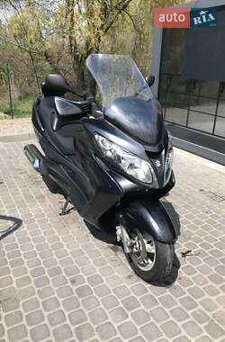 Цены Suzuki Skywave 250 Бензин