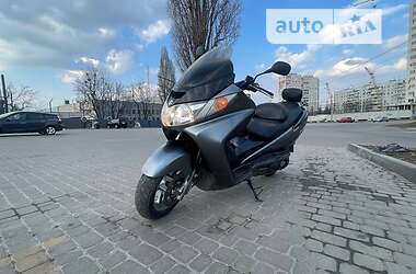 Цены Suzuki Skywave 250 Бензин