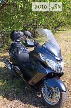 Цены Suzuki Skywave 250 Бензин