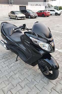 Цены Suzuki Skywave 250 Бензин