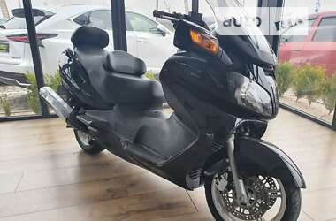 Ціни Suzuki Skywave 250 Бензин