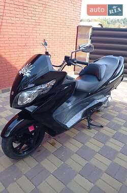 Цены Suzuki Skywave 250 Бензин