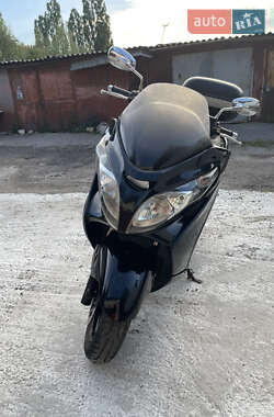 Ціни Suzuki Skywave 250 Бензин