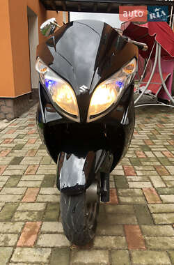 Ціни Suzuki Skywave 250 Бензин