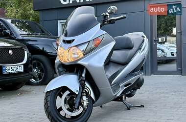 Ціни Suzuki Skywave 250 Бензин