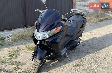 Цены Suzuki Skywave 250 Бензин