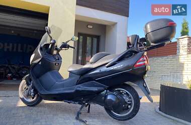 Ціни Suzuki Skywave 250 Бензин