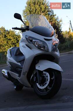 Ціни Suzuki Skywave 250 Бензин