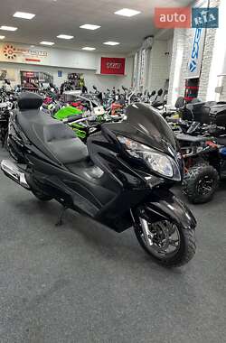 Цены Suzuki Skywave 250 Бензин