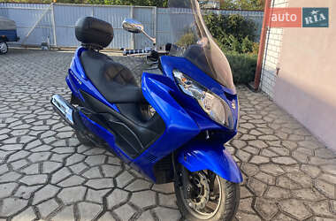 Ціни Suzuki Skywave 250 Бензин
