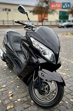 Цены Suzuki Skywave 250 Бензин