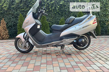 Цены Suzuki Skywave 400 Бензин